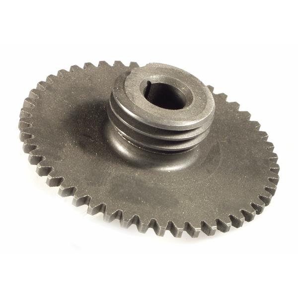 Zahnrad LML Oe–lpumpe fuer Vespa Rally/PX/Cosa mit Getrenntschmierung fuer Vespa Rally/PX/Cosa mit Getrenntschmierung