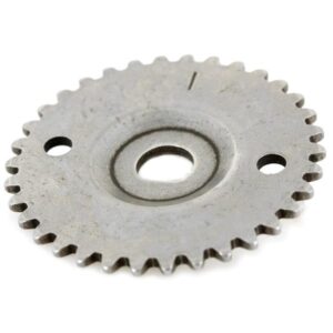 Zahnrad Steuerkette (Nockenwelle) fuer Vespa ET4 (alt)/Sfera/RST/Liberty 125-150ccm 4T AC fuer Vespa ET4 (alt)/Sfera/RST/Liberty 125-150ccm 4T AC