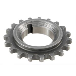 Zahnrad Steuerkette (Oe–lpumpenritzel) fuer Vespa ET4/GT 125-200ccm 4T fuer Vespa ET4/GT 125-200ccm 4T