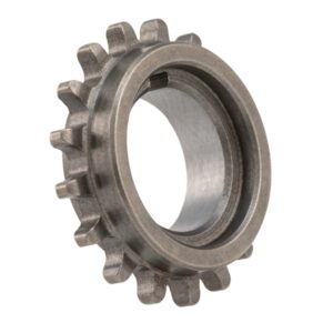 Zahnrad Z 17 Ventilsteuerkette PIAGGIO fuer Vespa ET4/LX/S/Primavera/Sprint 50ccm 4T fuer Vespa ET4/LX/S/Primavera/Sprint 50ccm 4T