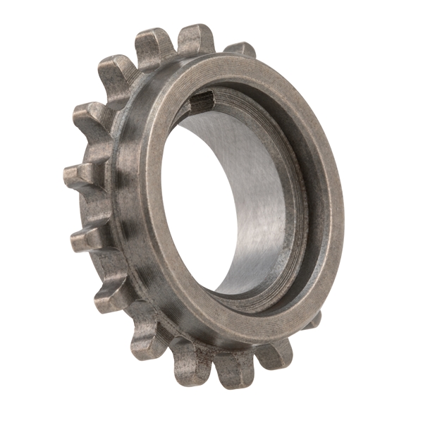 Zahnrad Z 17 Ventilsteuerkette PIAGGIO fuer Vespa ET4/LX/S/Primavera/Sprint 50ccm 4T fuer Vespa ET4/LX/S/Primavera/Sprint 50ccm 4T