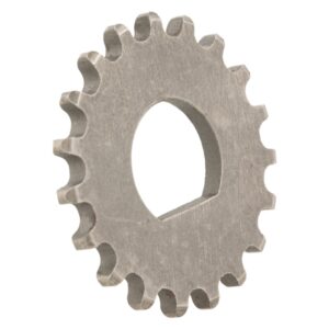 Zahnrad Z 19 Nockenwelle LML fuer LML Star 125-150 4T/Star Deluxe 125-150 4S/Speedy fuer LML Star 125-150 4T/Star Deluxe 125-150 4S/Speedy
