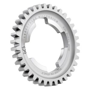 Zahnrad Z 35 4. Gang CRIMAZ PX Lusso fuer Vespa PX125-200 E Lusso 2Â°/'98/MY/'11/T5/Cosa fuer Vespa PX125-200 E Lusso 2Â°/'98/MY/'11/T5/Cosa