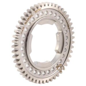 Zahnrad Z 49 4. Gang CRIMAZ 4-Gang PK fuer Vespa 50 S 3Â°/Special V5B3T 3Â°/V5B4T 2Â°/SR (D)/100 2Â°/125 PV 2Â°/ET3 2Â°/PK50/S/SS/XL/2/FL/PK80-125 S/PK125/ETS/N//XL/XL2 fuer Vespa 50 S 3Â°/Special V5B3T 3Â°/V5B4T 2Â°/SR (D)/100 2Â°/125 PV 2Â°/ET3 2Â°/PK50/S/SS/XL/2/FL/PK80-125 S/PK125/ETS/N//XL/XL2
