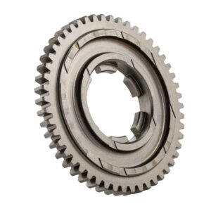 Zahnrad Z 50 1. Gang CASA LAMBRETTA fuer Lambretta 125 LI 3°/150 LI 1°-3°/LIS fuer Lambretta 125 LI 3°/150 LI 1°-3°/LIS