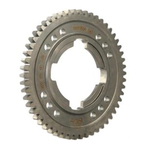 Zahnrad Z 54 2. Gang DRT 4-Gang/ PK RSP fuer Vespa 50 S 2Â°/Special V5B3-4T/SR/SS/90 R/SS/100 2Â°/125/PV/ET3/PK50/S/SS/XL/2/FL/PK80-125 S/PK125/ETS/N//XL/XL2 fuer Vespa 50 S 2Â°/Special V5B3-4T/SR/SS/90 R/SS/100 2Â°/125/PV/ET3/PK50/S/SS/XL/2/FL/PK80-125 S/PK125/ETS/N//XL/XL2