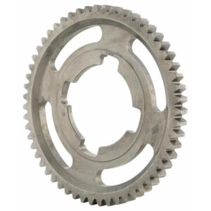 Zahnrad Z 56 1. Gang DRT 4-Gang/ PK RSP fuer Vespa 50 S 2Â°/Special V5B3-4T/SR/SS/90 R/SS/100 2Â°/125/PV/ET3/PK50/S/SS/XL/2/FL/PK80-125 S/PK125/ETS/N//XL/XL2 fuer Vespa 50 S 2Â°/Special V5B3-4T/SR/SS/90 R/SS/100 2Â°/125/PV/ET3/PK50/S/SS/XL/2/FL/PK80-125 S/PK125/ETS/N//XL/XL2