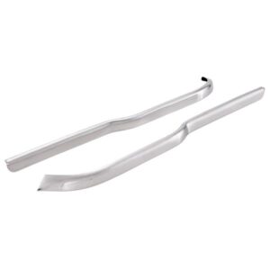 Zierleisten Trittbrett fuer Lambretta 125 LI 1Â°-2Â°/150 LI 1Â°-2Â°/175 TV 1Â°-2Â° fuer Lambretta 125 LI 1Â°-2Â°/150 LI 1Â°-2Â°/175 TV 1Â°-2Â°