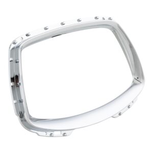 Zierring PIAGGIO Tachometer fuer Vespa Elettrica/Primavera Sport/Sprint Sport 125/150ccm fuer Vespa Elettrica/Primavera Sport/Sprint Sport 125/150ccm