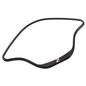 Zierring Tachometer ZELIONI fuer Vespa Primavera/Sprint 50-150ccm 2T/4T AC fuer Vespa Primavera/Sprint 50-150ccm 2T/4T AC