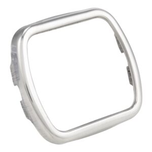 Zierring Tachometer fuer Vespa 125 V30-V33/VM/VN/150 VL/GL ACMA/Hoffmann HC fuer Vespa 125 V30-V33/VM/VN/150 VL/GL ACMA/Hoffmann HC