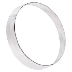 Zierring Tachometer fuer Vespa PX 80-200E Lusso/'98 fuer Vespa PX 80-200E Lusso/'98