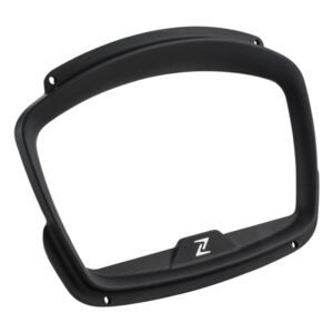 Zierring ZELIONI Tachometer fuer Vespa GTS Supertech HPE 125/300 ('19-) fuer Vespa GTS Supertech HPE 125/300 ('19-)