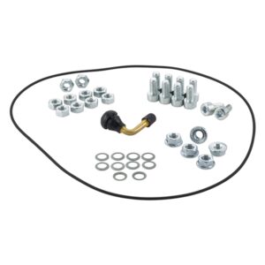 Zubehoer PINASCO fuer schlauchlos Felgen Ersatzteil Kit