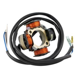 Zuend-/Lichtspulen POLINI analog fuer Vespa 50-125/PV/ET3/PK50-125/S fuer Vespa 50-125/PV/ET3/PK50-125/S