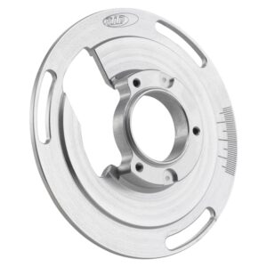 Zuendgrundplatte SIP PERFORMANCE by VAPE fuer Vespa 125 V15-33/VM/VN/ACMA/150 VB1/VGL1/VL fuer Vespa 125 V15-33/VM/VN/ACMA/150 VB1/VGL1/VL