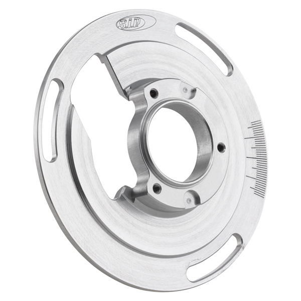 Zuendgrundplatte SIP PERFORMANCE by VAPE fuer Vespa 125 V15-33/VM/VN/ACMA/150 VB1/VGL1/VL fuer Vespa 125 V15-33/VM/VN/ACMA/150 VB1/VGL1/VL