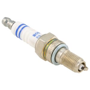 Zuendkerze BOSCH UHR3CC fuer LML Star 125-200 4T/Star Deluxe 125-150 4S/Speedy/Stella fuer LML Star 125-200 4T/Star Deluxe 125-150 4S/Speedy/Stella