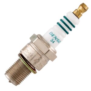 Zuendkerze DENSO Racing IW01-34 Iridium