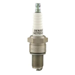 Zuendkerze DENSO W22ES-U Kupfer