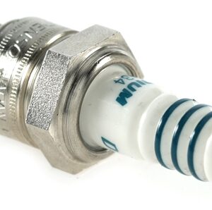 Zuendkerze MALOSSI/DENSO IW27 Iridium