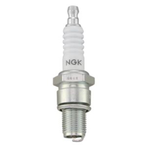 Zuendkerze NGK B9ES Kupfer