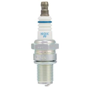 Zuendkerze NGK BR9ECM Kupfer