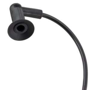 Zuendkerzenstecker PIAGGIO fuer Vespa ET2/LX/LXV/S/Primavera/Sprint 50ccm 2T AC fuer Vespa ET2/LX/LXV/S/Primavera/Sprint 50ccm 2T AC