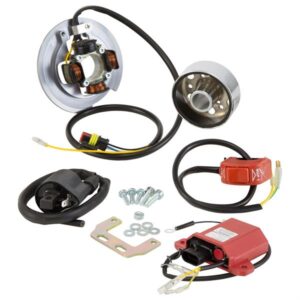 Zuendung HPI Minitronik "Free" 20mm fuer Vespa PK50-125/S/XL/XL2/ETS fuer Vespa PK50-125/S/XL/XL2/ETS