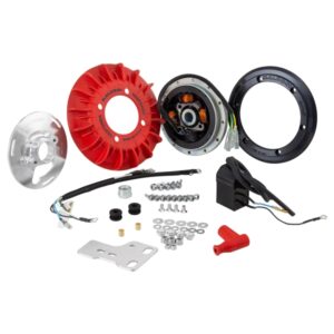 Zuendung MALOSSI VesPower MKII fuer Vespa 150 GL fuer Vespa 150 GL