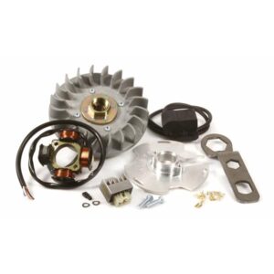 Zuendung SEIGIORNI VARITRONIC fuer Lambretta LI/LIS/SX/TV fuer Lambretta LI/LIS/SX/TV