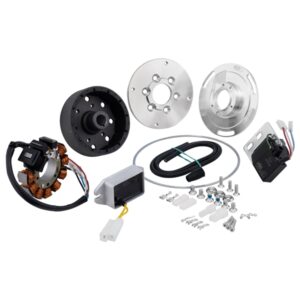 Zuendung SIP PERFORMANCE by VAPE Sport fuer Vespa 125 V15-33/VM/VN1 fuer Vespa 125 V15-33/VM/VN1