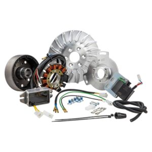 Zuendung SIP PERFORMANCE by VAPE Sport fuer Lambretta LI/LIS/SX/TV fuer Lambretta LI/LIS/SX/TV