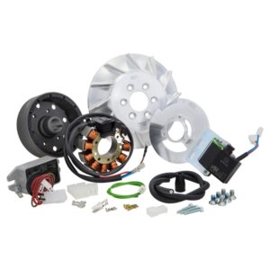 Zuendung SIP PERFORMANCE by VAPE Sport fuer Vespa PK50-125/S/XL/XL2/ETS fuer Vespa PK50-125/S/XL/XL2/ETS