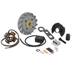 Zuendung VESPATRONIC 20mm fuer Vespa PK50-125/S/XL/XL2/ETS fuer Vespa PK50-125/S/XL/XL2/ETS