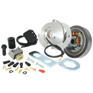 Zuendung VESPATRONIC fuer Vespa 150 GS fuer Vespa 150 GS