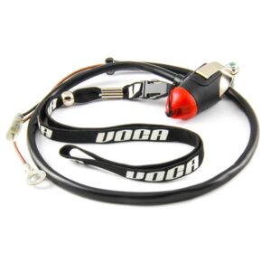 Zuendunterbrecher VOCA Racing "Stop/Kill"-switch
