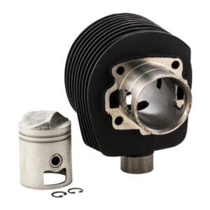 Zylinder 150 ccm fuer Vespa 150 VBA/VBB/VGLA-B/VGL1 fuer Vespa 150 VBA/VBB/VGLA-B/VGL1