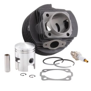 Zylinder EVOK 125 ccm fuer Vespa 125/PV fuer Vespa 125/PV