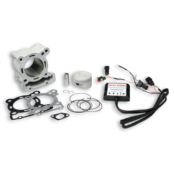 Zylinder MALOSSI I-Tech fuer APRILIA/DERBI RS/RS Replica GP/RS4/RX/SX/Tuono/Senda DRD 125ccm 4T LC fuer APRILIA/DERBI RS/RS Replica GP/RS4/RX/SX/Tuono/Senda DRD 125ccm 4T LC