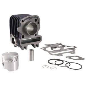 Zylinder RMS 50 ccm fuer Vespa ET4/LX/S 2V 50ccm 4T AC fuer Vespa ET4/LX/S 2V 50ccm 4T AC