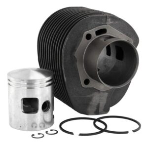 Zylinder SIP 200 ccm fuer Vespa 180 Rally fuer Vespa 180 Rally