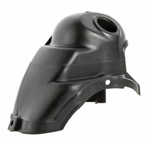 Zylinderhaube fuer PIAGGIO Ape 50 FL2/3/MIX fuer PIAGGIO Ape 50 FL2/3/MIX