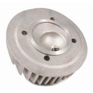 Zylinderkopf D.R. 135 ccm fuer Art.-Nr. 10000000 fuer Vespa P80X/PX80 E/Lusso/PX100 E fuer Vespa P80X/PX80 E/Lusso/PX100 E