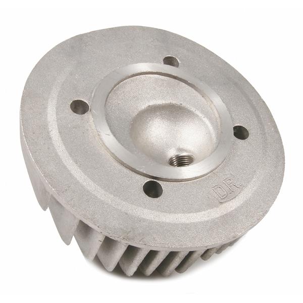 Zylinderkopf D.R. 135 ccm fuer Art.-Nr. 10000000 fuer Vespa P80X/PX80 E/Lusso/PX100 E fuer Vespa P80X/PX80 E/Lusso/PX100 E