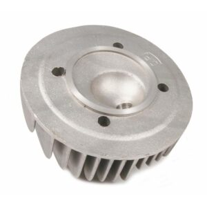 Zylinderkopf D.R. 177 ccm fuer Vespa 125 GTR 2Â°/TS/150 Sprint 2Â°/V/Super 2Â°/PX125-150/PE/Lusso/Cosa fuer Vespa 125 GTR 2Â°/TS/150 Sprint 2Â°/V/Super 2Â°/PX125-150/PE/Lusso/Cosa