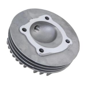 Zylinderkopf FA 200 ccm fuer Lambretta 200 TV/SX/DL/GP fuer Lambretta 200 TV/SX/DL/GP