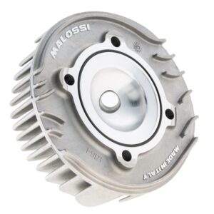 Zylinderkopf MALOSSI fuer Art.-Nr. 31171630, 31173610, 31180050 fuer Vespa 125 GTR 2Â°/TS/150 Sprint 2Â°/V/Super 2Â°/PX125-150/PE/Lusso/Cosa fuer Vespa 125 GTR 2Â°/TS/150 Sprint 2Â°/V/Super 2Â°/PX125-150/PE/Lusso/Cosa