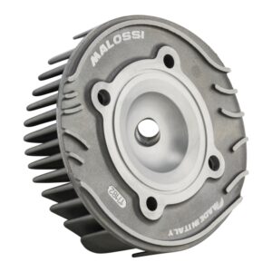 Zylinderkopf MALOSSI MK III Sport 135 ccm by MMW fuer DR 135 fuer Vespa P80X/PX80 E/Lusso/PX100 E fuer Vespa P80X/PX80 E/Lusso/PX100 E
