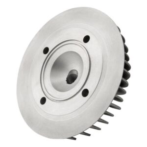 Zylinderkopf MALOSSI MMW 136 ccm by MMW fuer MALOSSI 136ccm fuer Vespa 90-125/PV/ET3/PK/S/XL/2 fuer Vespa 90-125/PV/ET3/PK/S/XL/2